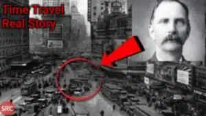 Time Travel Real Story