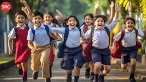 School Holidays 2026