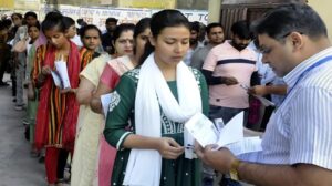 Bihar Police SI Result Date 2026