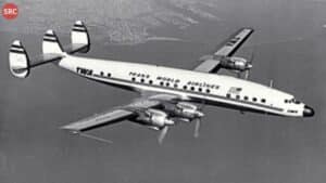 Biggest Mystery in Plane