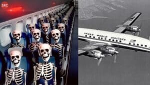 Biggest Mystery in Plane